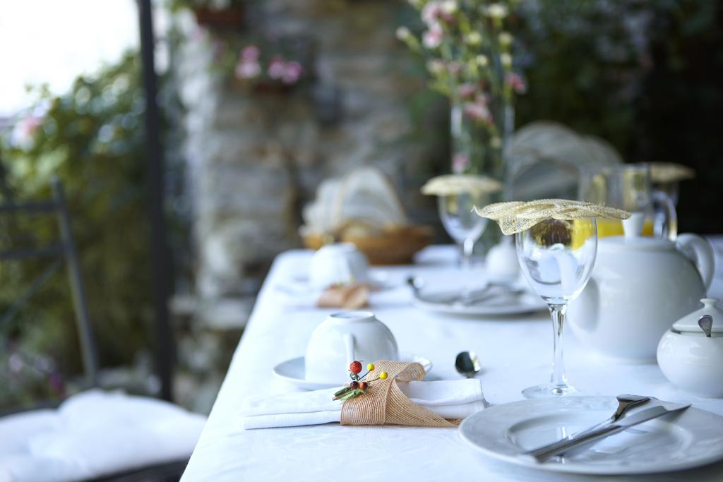 Antico Borgo Sanda Lago Maggiore Casalzuigno Kültér fotó